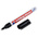 Edding Extra Fine Tip Black Marker Pen