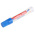 Edding Broad Tip Blue Marker Pen