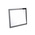 RS PRO Light Box, 360 x 270 x 8mm
