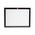 RS PRO Light Box, 360 x 270 x 8mm
