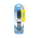 Paper Mate Black Ball Point Pen, 1 mm Tip Size