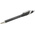 Paper Mate Black Ball Point Pen, 1 mm Tip Size