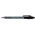 Paper Mate Black Ball Point Pen, 1 mm Tip Size