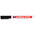 Edding Extra Fine Tip Black Marker Pen