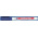 Edding Extra Fine Tip Blue Marker Pen
