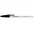 Paper Mate Black Ball Point Pen, 1 mm Tip Size
