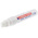Edding Broad, Extra Broad, Medium Tip White Marker Pen
