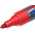 Edding White Board Pen, 4 Assorted, 1.5 → 3 mm Tip Size