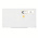 Nobo White Board, 105.9cm Height, 188.3cm Width
