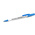 Paper Mate Black Ball Point Pen, Medium Tip Size