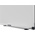 Legamaster White Board, 90cm Height, 120cm Width