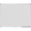 Legamaster White Board, 90cm Height, 120cm Width