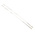 RS PRO Heat Sealer Heating Element, 400mm Seal Length For Use With P200, P200/C, P300, P300/C, P400, P400/C, P400/SW