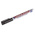 Edding Extra Fine Tip Black Marker Pen