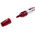 Edding Fine Tip Red Marker Pen