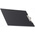 Durable A4 Black Clipboard