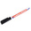 Edding Extra Fine Tip Black Marker Pen