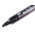 Edding Extra Fine, Fine, Medium Tip Black Marker Pen