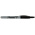 Sharpie Extra Fine Tip Black Marker Pen