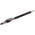 Paper Mate Black Ball Point Pen, 1.4 mm Tip Size