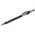 Paper Mate Black Ball Point Pen, 1.4 mm Tip Size