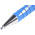 Paper Mate Blue Ball Point Pen, 1.4 mm Tip Size