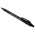 Paper Mate Black Ball Point Pen, 1 mm Tip Size