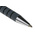 Paper Mate Black Ball Point Pen, 1 mm Tip Size