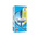 Paper Mate Blue Ball Point Pen, 1 mm Tip Size