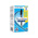 Paper Mate Black Ball Point Pen, 1 mm Tip Size