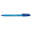 Paper Mate Blue Ball Point Pen, 1 mm Tip Size