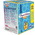 Paper Mate Blue Ball Point Pen, 1 mm Tip Size