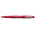Paper Mate Red Ball Point Pen, 1 mm Tip Size