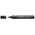 Edding White Board Pen, 20 Black, 1.5 → 3 mm Tip Size