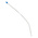 RS PRO Thermistor, 10kΩ Resistance, NTC Type, 2.4 x 63.5mm