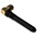 RF Solutions ANT-24G-HL90-SMA Stubby WiFi Antenna with SMA Connector, WiFi
