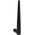 RF Solutions FLEXI-SMA90-868 Whip Antenna with SMA Connector, ISM Band