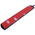 Siretta ALPHA11/1M/SMAM/S/S/20 Blade Multiband Antenna with SMA Connector, 2G (GSM/GPRS), 3G (UTMS), 4G, 4G (LTE