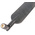 Siretta DELTA41/x/SMAM/S/S/32 Blade Multiband Antenna with SMA Connector, 2G (GSM/GPRS), 3G (UTMS), 4G (LTE)