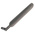 Siretta DELTA41/x/SMAM/S/S/32 Blade Multiband Antenna with SMA Connector, 2G (GSM/GPRS), 3G (UTMS), 4G (LTE)