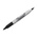 Sharpie Twin Tip Black Marker Pen