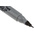 Sharpie Twin Tip Black Marker Pen