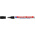 Edding 1.5 → 3 mm Tip Black Marker Pen