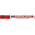 Edding 1.5 → 3 mm Tip Red Marker Pen