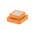 TE Connectivity 2108848-1 Patch Omnidirectional GPS Antenna, GPS