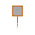 TE Connectivity 2108852-1 Patch Omnidirectional GPS Antenna, GPS
