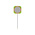 TE Connectivity 2108853-1 Patch Omnidirectional GPS Antenna, GPS