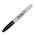 Sharpie Fine Tip Black Marker Pen