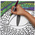 Sharpie Fine Tip Black Marker Pen