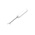 TE Connectivity L000320-01 Baton/Stick Omnidirectional GSM & GPRS Antenna with SMA Male Connector, MIMO 2x2,